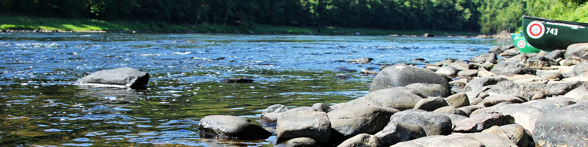What To Bring on Your Delaware River Tubing Adventure