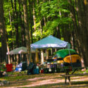 camping facilities near Delaware River Indian Head Canoeing Rafting Kayaking Tubing Delaware River