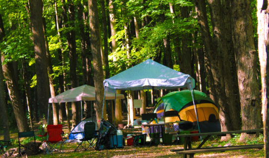 camping facilities near Delaware River Indian Head Canoeing Rafting Kayaking Tubing Delaware River