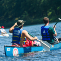 canoeing on a sunny day Indian Head Canoeing Rafting Kayaking Tubing Delaware River